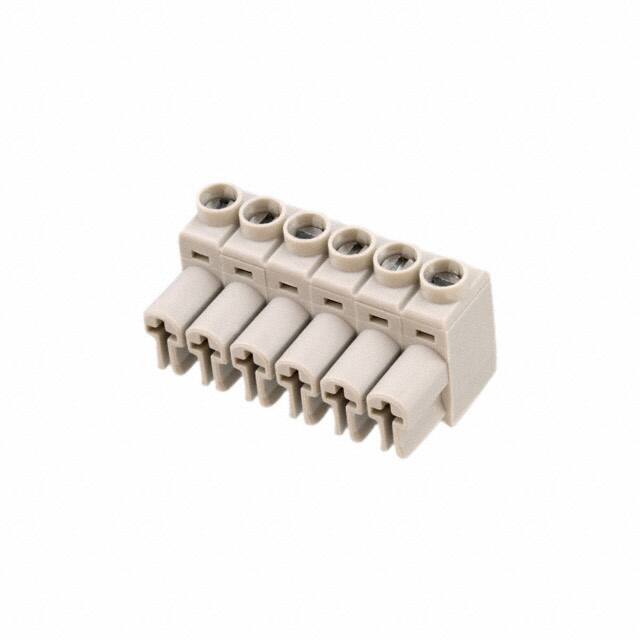 691385700006 Würth Elektronik  Spine e prese di testa